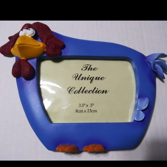 Fun picture frames - Picture 3 of 5